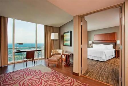 The Westin Peachtree Plaza, Atlanta - 5