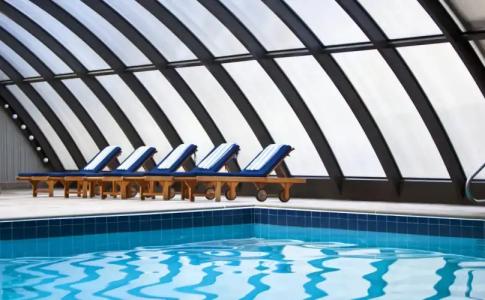 The Westin Peachtree Plaza, Atlanta - 9