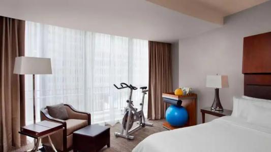 The Westin Peachtree Plaza, Atlanta - 67