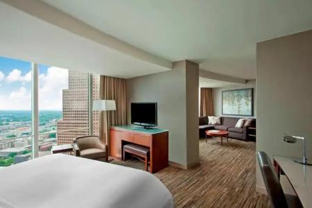 The Westin Peachtree Plaza, Atlanta - 23