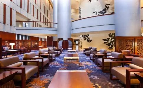 The Westin Peachtree Plaza, Atlanta - 18