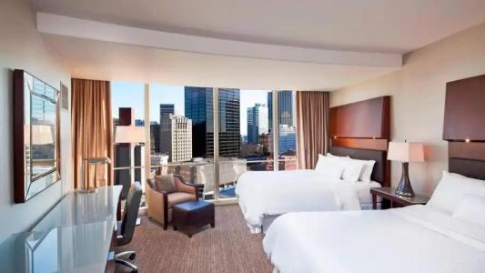 The Westin Peachtree Plaza, Atlanta - 55