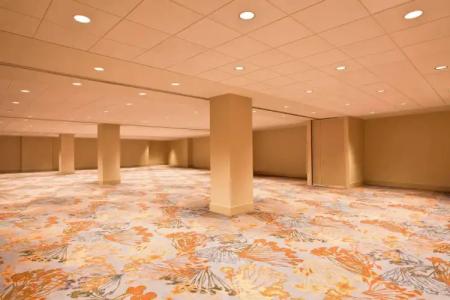 The Westin Peachtree Plaza, Atlanta - 39