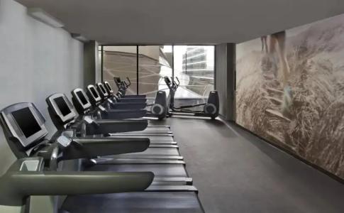 The Westin Peachtree Plaza, Atlanta - 13