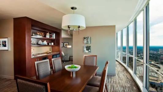 The Westin Peachtree Plaza, Atlanta - 77