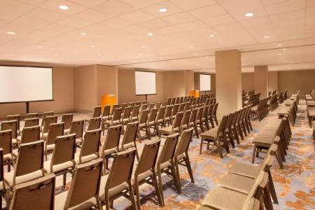 The Westin Peachtree Plaza, Atlanta - 45