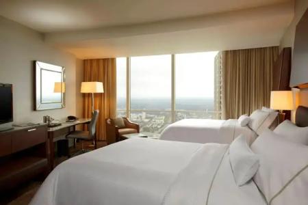 The Westin Peachtree Plaza, Atlanta - 27