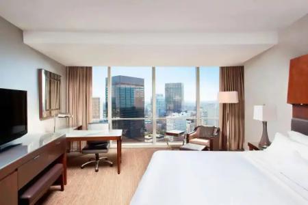 The Westin Peachtree Plaza, Atlanta - 31
