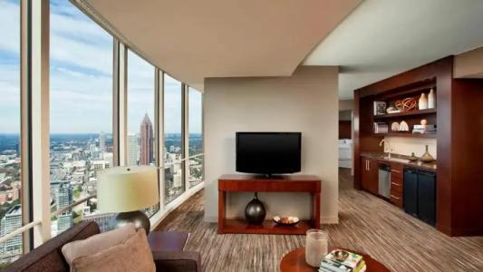 The Westin Peachtree Plaza, Atlanta - 75