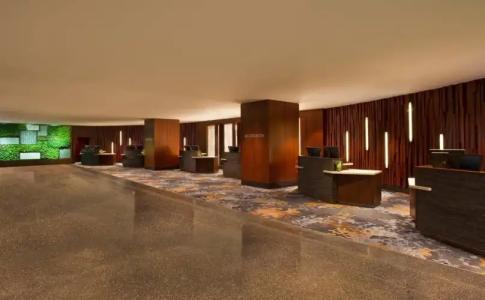 The Westin Peachtree Plaza, Atlanta - 1