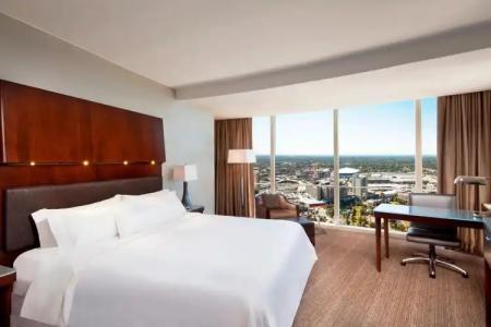 The Westin Peachtree Plaza, Atlanta - 24