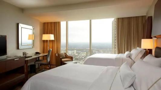 The Westin Peachtree Plaza, Atlanta - 56