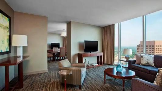 The Westin Peachtree Plaza, Atlanta - 80