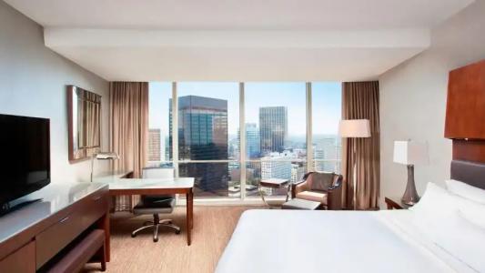 The Westin Peachtree Plaza, Atlanta - 59
