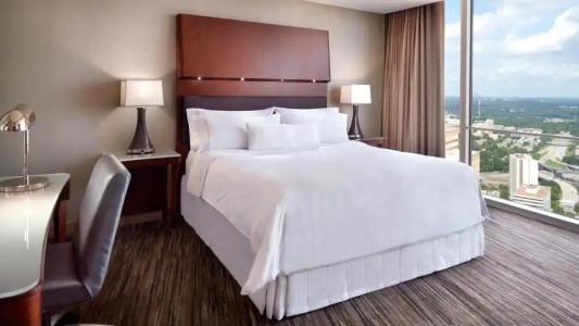 The Westin Peachtree Plaza, Atlanta - 68