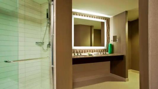 The Westin Peachtree Plaza, Atlanta - 78