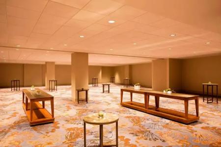 The Westin Peachtree Plaza, Atlanta - 44