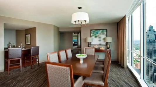 The Westin Peachtree Plaza, Atlanta - 82