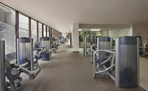 The Westin Peachtree Plaza, Atlanta - 7