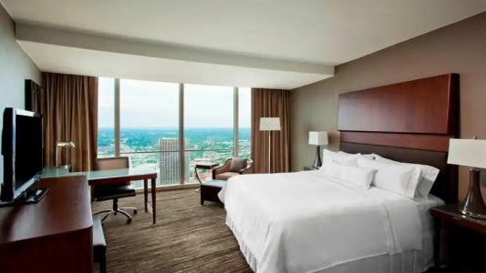 The Westin Peachtree Plaza, Atlanta - 79