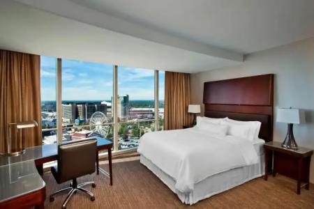 The Westin Peachtree Plaza, Atlanta - 21