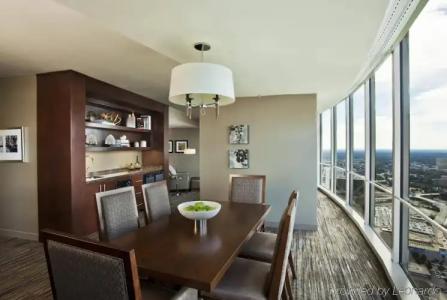 The Westin Peachtree Plaza, Atlanta - 38