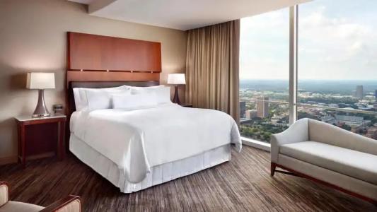 The Westin Peachtree Plaza, Atlanta - 73