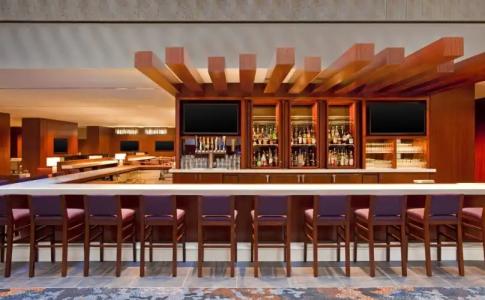 The Westin Peachtree Plaza, Atlanta - 12