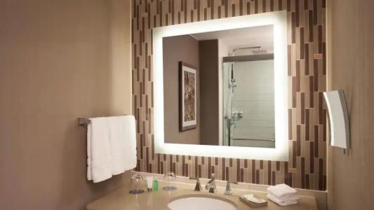 The Westin Peachtree Plaza, Atlanta - 53