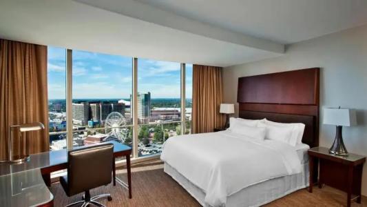 The Westin Peachtree Plaza, Atlanta - 52