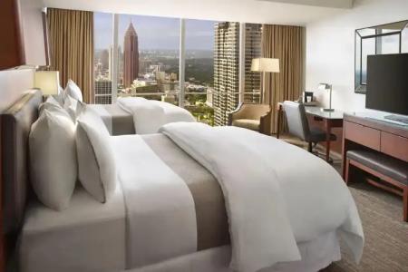 The Westin Peachtree Plaza, Atlanta - 49