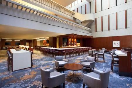 The Westin Peachtree Plaza, Atlanta - 16