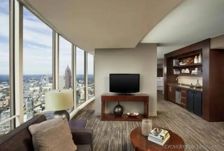 The Westin Peachtree Plaza, Atlanta - 37