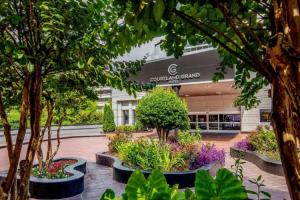 Отель «Sheraton Atlanta»