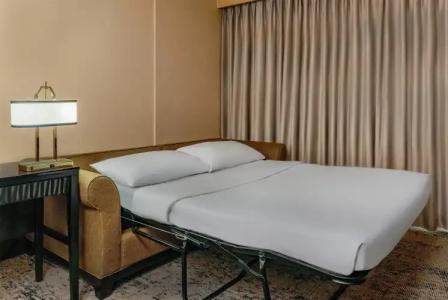 Sheraton Atlanta - 1