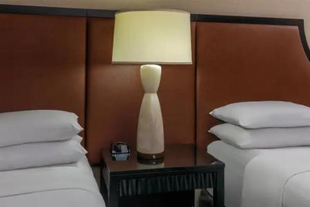 Sheraton Atlanta - 2