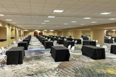 Sheraton Atlanta - 26