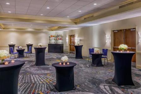 Sheraton Atlanta - 30