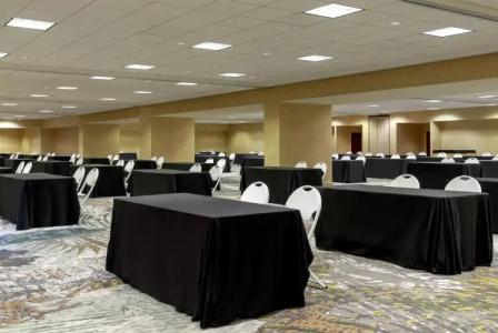 Sheraton Atlanta - 25