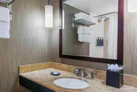 Sheraton Atlanta - 23