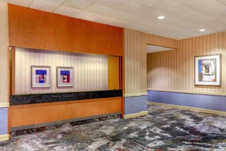 Sheraton Atlanta - 35