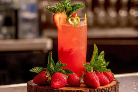 Sheraton Atlanta - 11