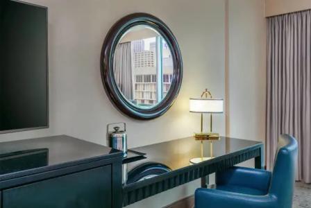 Sheraton Atlanta - 4