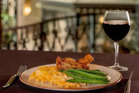 Sheraton Atlanta - 12