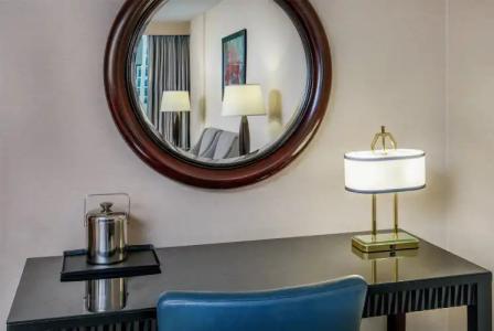 Sheraton Atlanta - 3