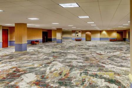 Sheraton Atlanta - 27