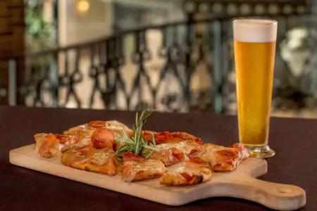 Sheraton Atlanta - 38