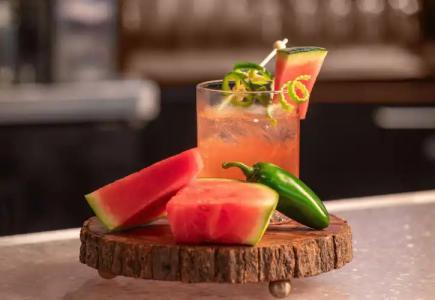 Sheraton Atlanta - 10