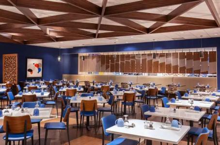 Sheraton Atlanta - 20