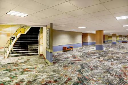 Sheraton Atlanta - 28